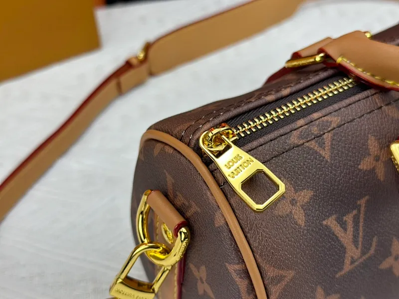 All Categories Official Website "Brand Women's Bags" Women's Bags 💙 LV 2024 New LV Crossbody Bag