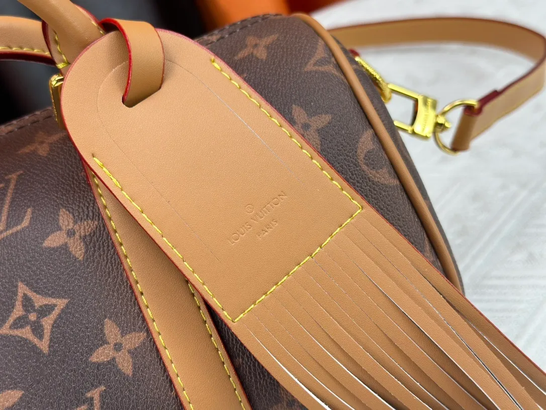 All Categories Official Website "Brand Women's Bags" Women's Bags 💙 LV 2024 New LV Crossbody Bag