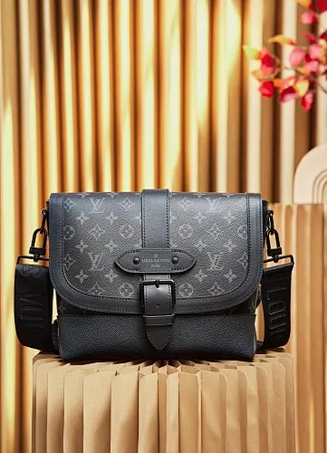 All Categories Official Website "Brand Women's Bags" Women's Bags 💙 LV 2024 New LV Crossbody Bag