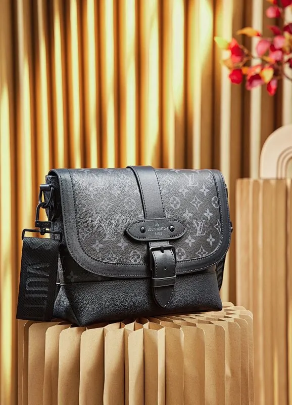 All Categories Official Website "Brand Women's Bags" Women's Bags 💙 LV 2024 New LV Crossbody Bag