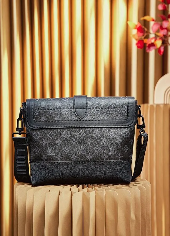 All Categories Official Website "Brand Women's Bags" Women's Bags 💙 LV 2024 New LV Crossbody Bag