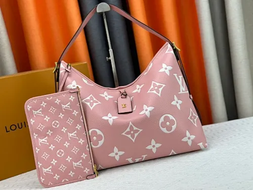 All Categories Official Website "Brand Women's Bags" Women's Bags 💙 LV 2024 Official Website New LV Crossbody Bags