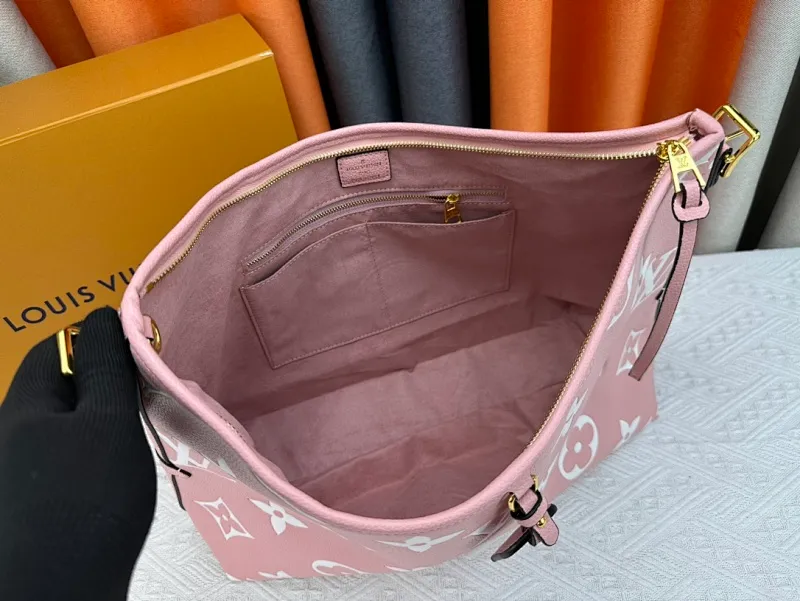 All Categories Official Website "Brand Women's Bags" Women's Bags 💙 LV 2024 Official Website New LV Crossbody Bags