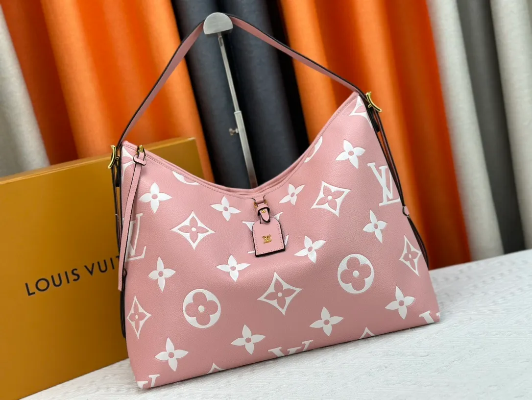 All Categories Official Website "Brand Women's Bags" Women's Bags 💙 LV 2024 Official Website New LV Crossbody Bags