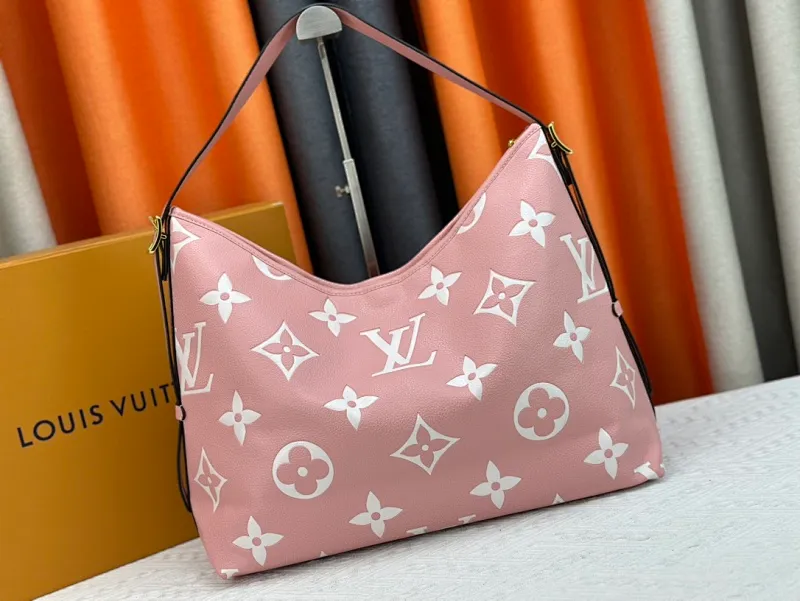 All Categories Official Website "Brand Women's Bags" Women's Bags 💙 LV 2024 Official Website New LV Crossbody Bags