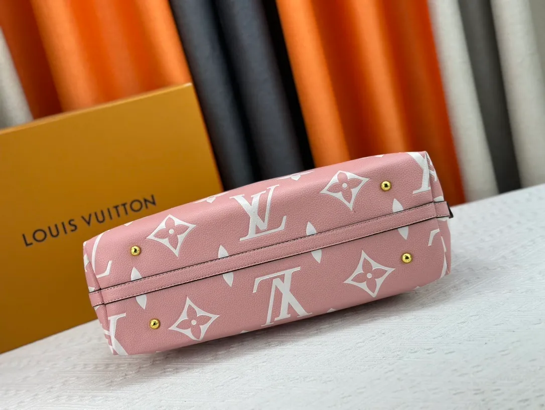 All Categories Official Website "Brand Women's Bags" Women's Bags 💙 LV 2024 Official Website New LV Crossbody Bags