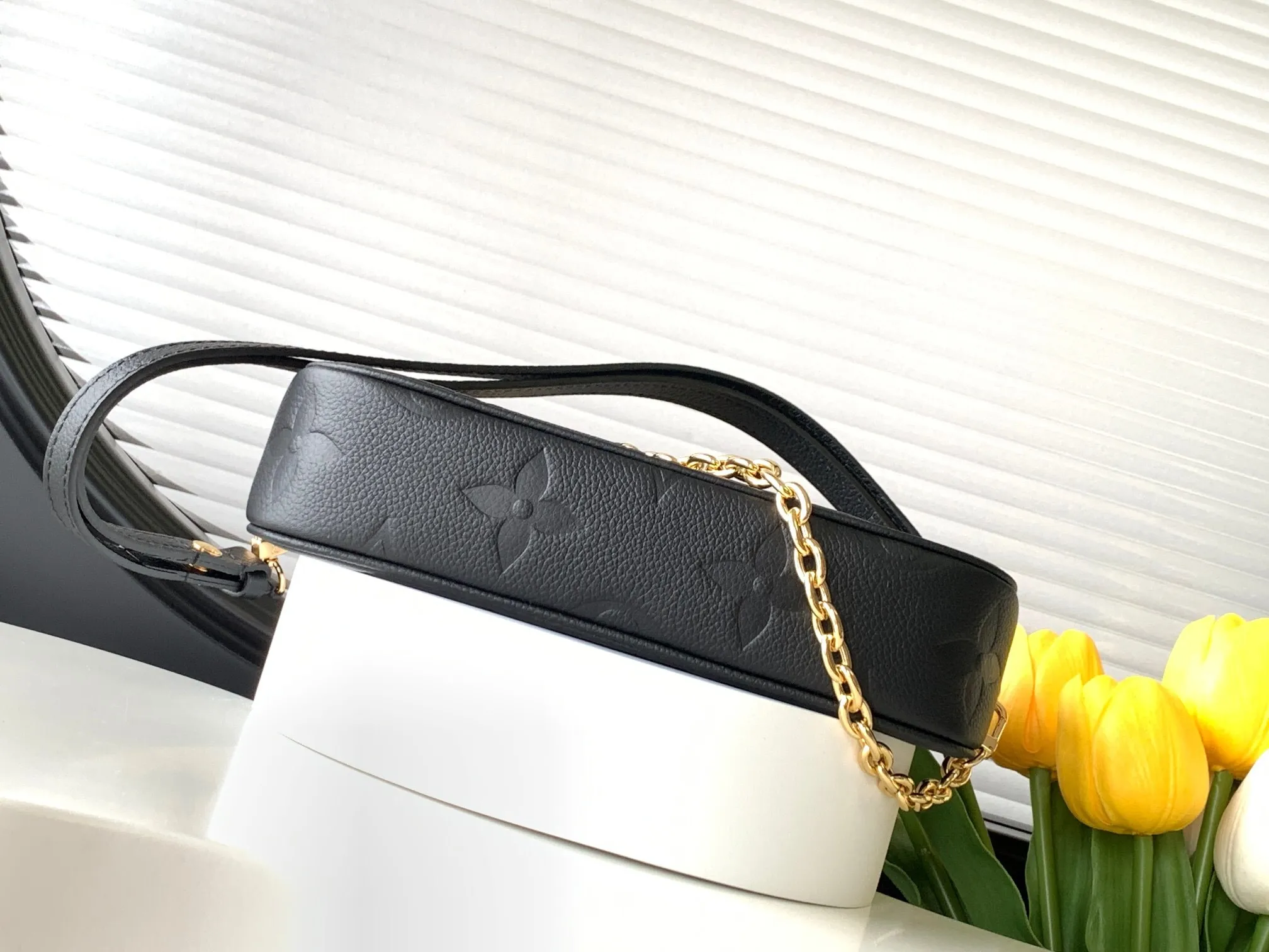 All Categories Official Website "Brand Women's Bags" Women's Bags 💙 LV 2024 New LV Crossbody Bag