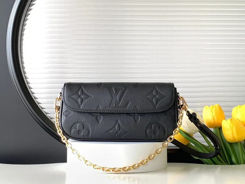 All Categories Official Website "Brand Women's Bags" Women's Bags 💙 LV 2024 New LV Crossbody Bag