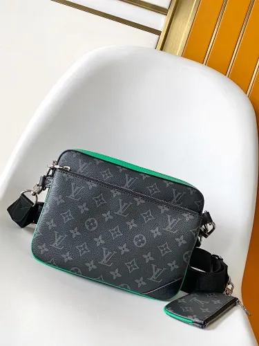 All Categories Official Website "Brand Women's Bags" Women's Bags 💙 LV 2025 New LV Crossbody Bag
