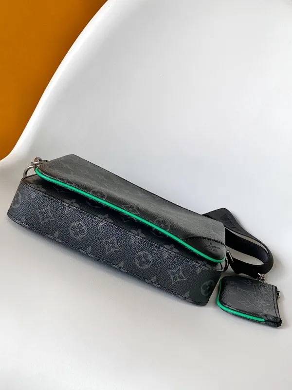 All Categories Official Website "Brand Women's Bags" Women's Bags 💙 LV 2025 New LV Crossbody Bag