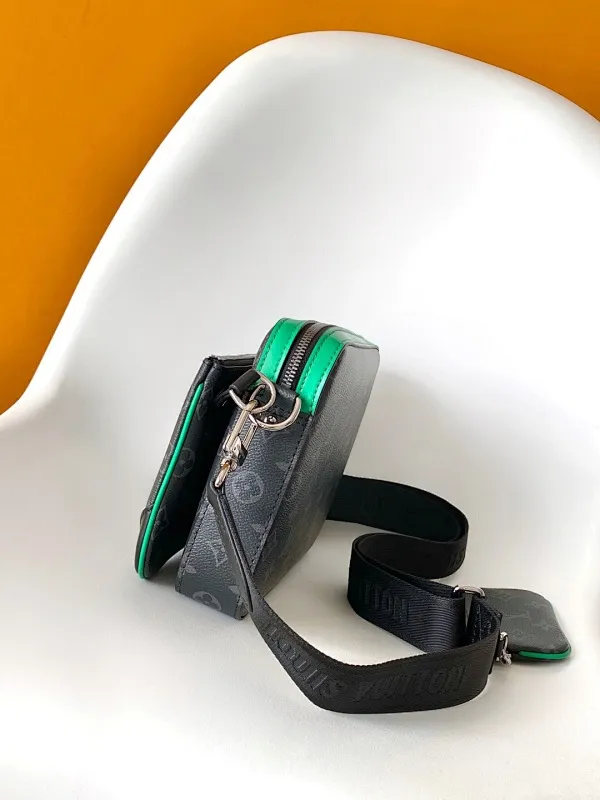 All Categories Official Website "Brand Women's Bags" Women's Bags 💙 LV 2025 New LV Crossbody Bag
