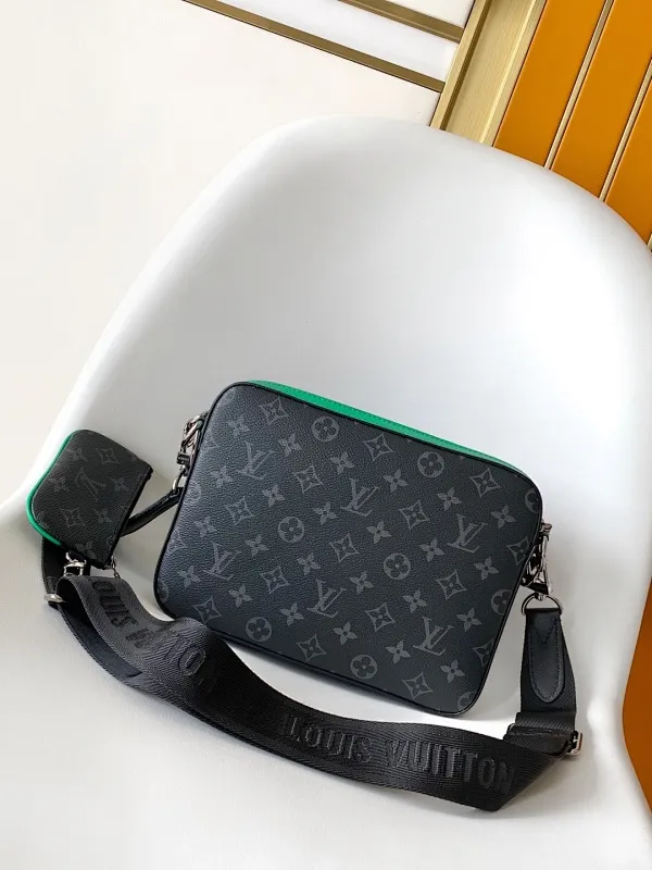 All Categories Official Website "Brand Women's Bags" Women's Bags 💙 LV 2025 New LV Crossbody Bag