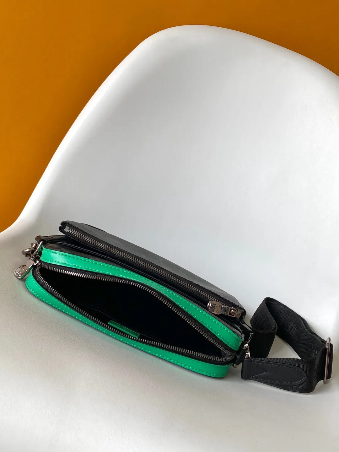 All Categories Official Website "Brand Women's Bags" Women's Bags 💙 LV 2025 New LV Crossbody Bag