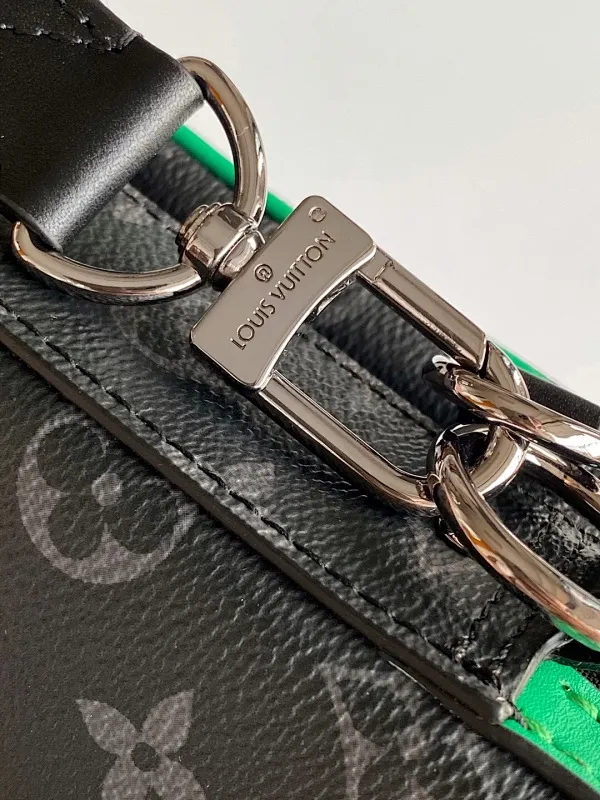 All Categories Official Website "Brand Women's Bags" Women's Bags 💙 LV 2025 New LV Crossbody Bag