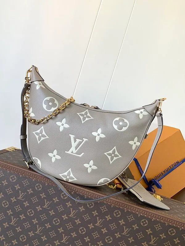 All Categories Official Website "Brand Women's Bags" Women's Bags 💙 LV 2026 New LV Crossbody Bag