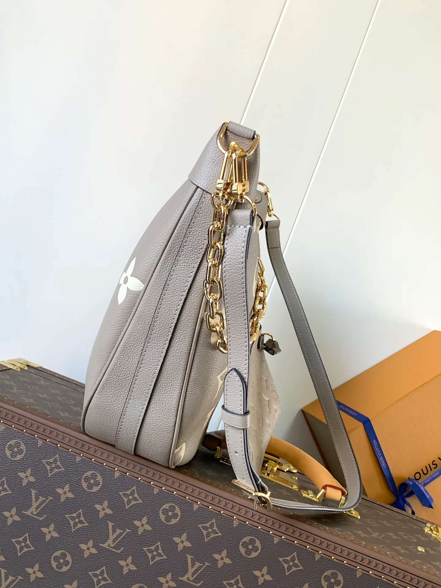 All Categories Official Website "Brand Women's Bags" Women's Bags 💙 LV 2026 New LV Crossbody Bag