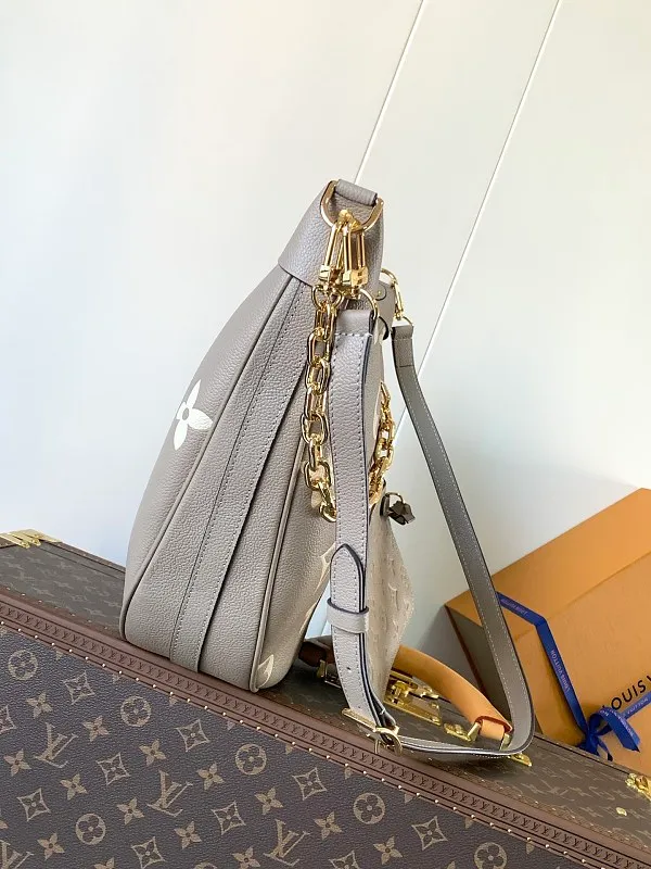 All Categories Official Website "Brand Women's Bags" Women's Bags 💙 LV 2026 New LV Crossbody Bag