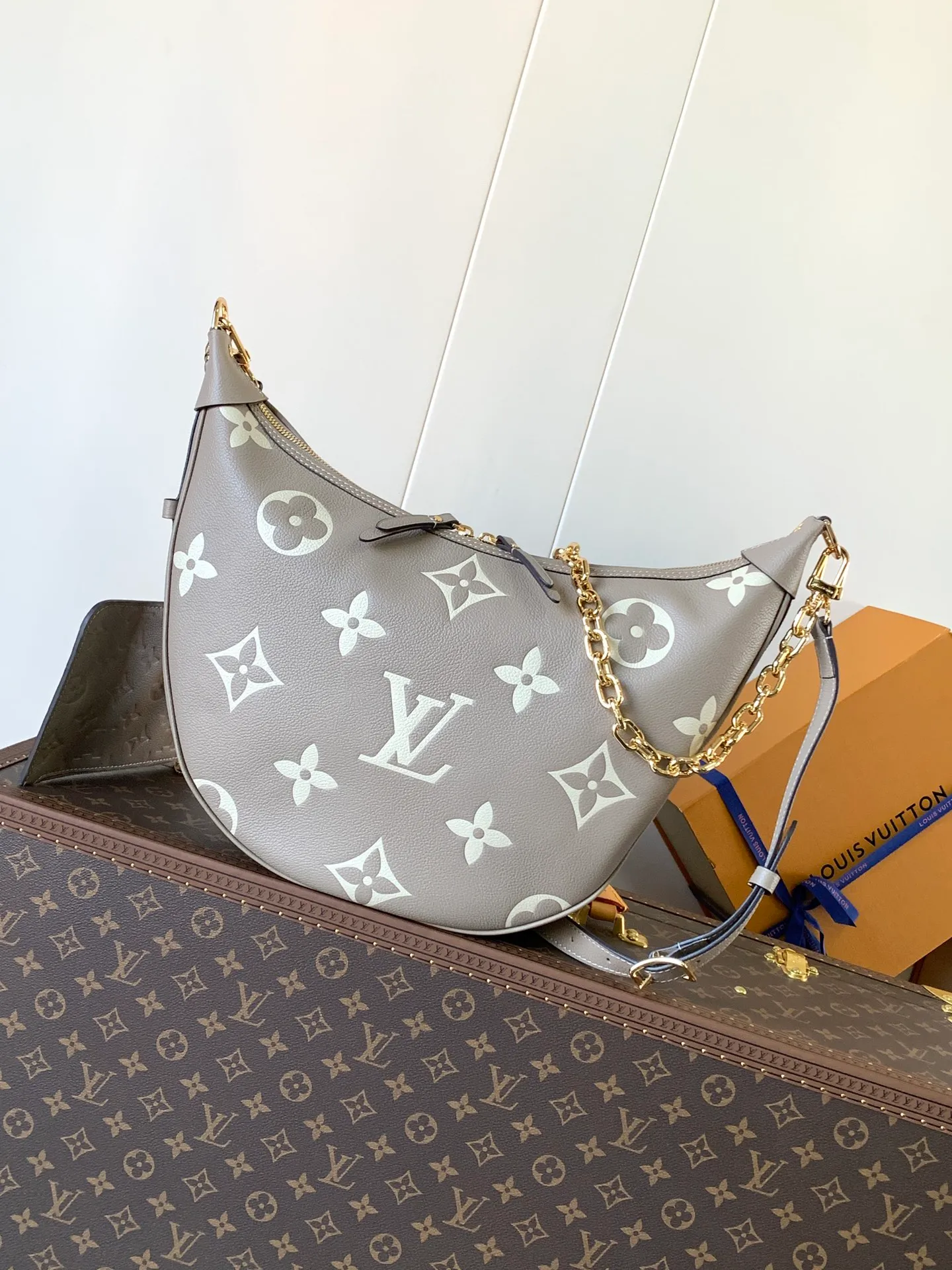 All Categories Official Website "Brand Women's Bags" Women's Bags 💙 LV 2026 New LV Crossbody Bag