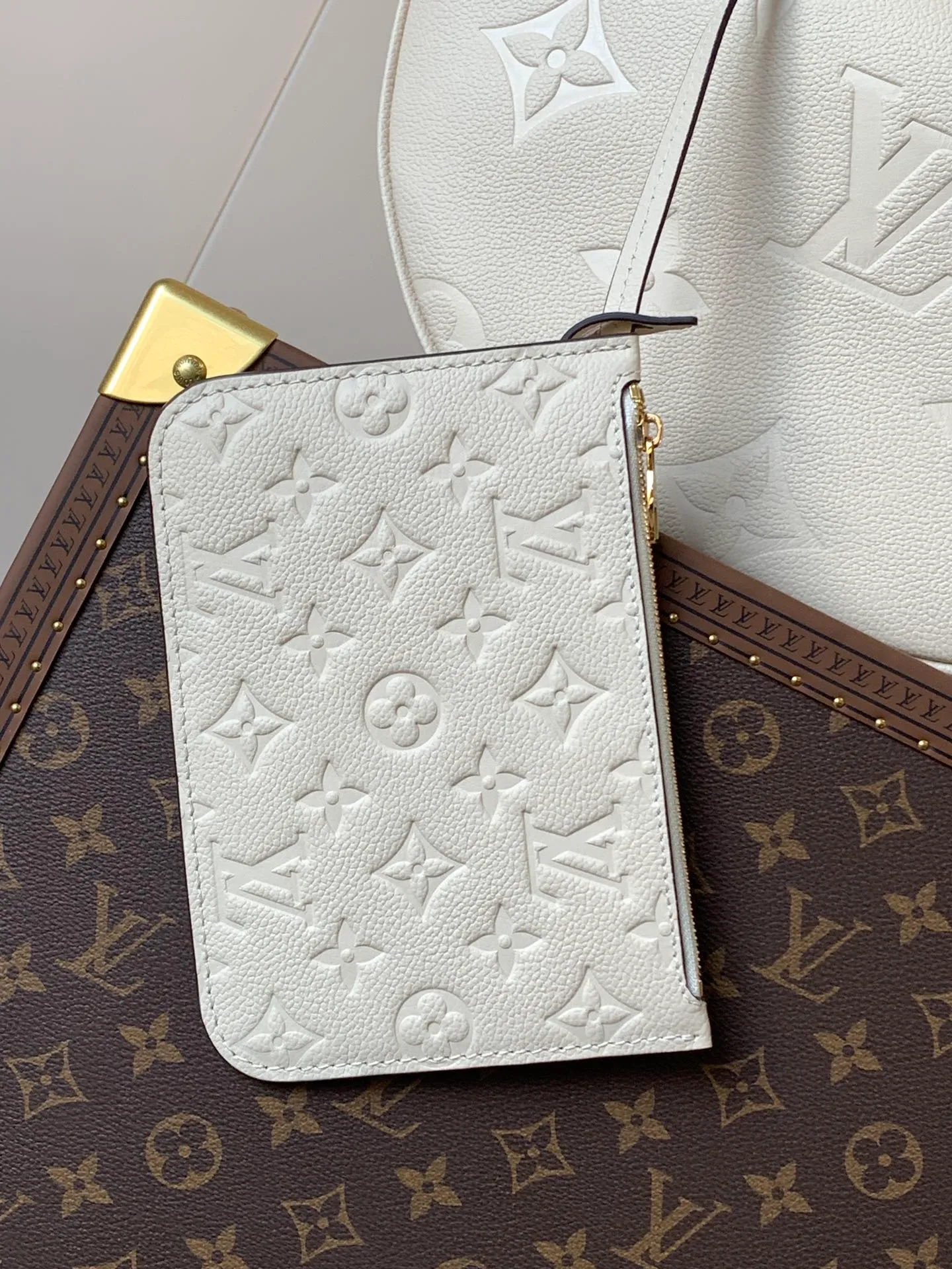 All Categories Official Website "Brand Women's Bags" Women's Bags 💙 LV 2026 New LV Crossbody Bag