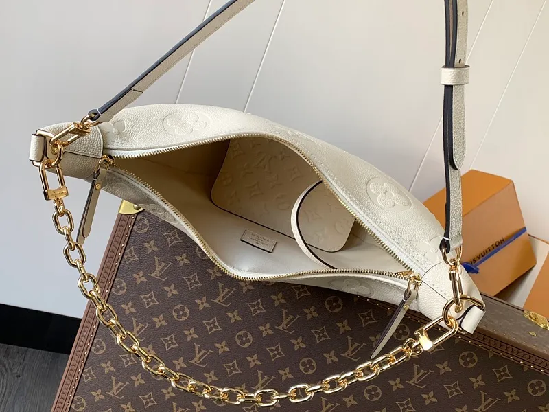 All Categories Official Website "Brand Women's Bags" Women's Bags 💙 LV 2026 New LV Crossbody Bag