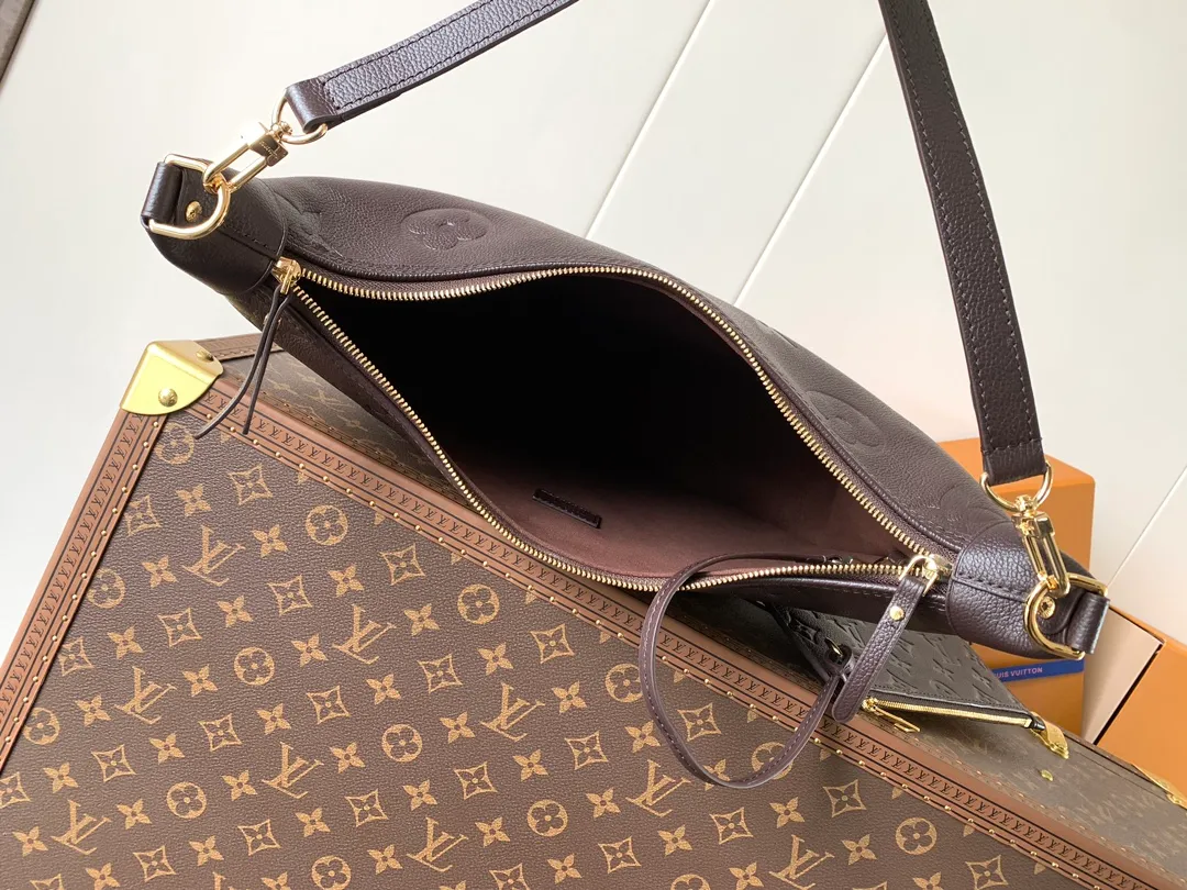 All Categories Official Website "Brand Women's Bags" Women's Bags 💙 LV 2026 New LV Crossbody Bag