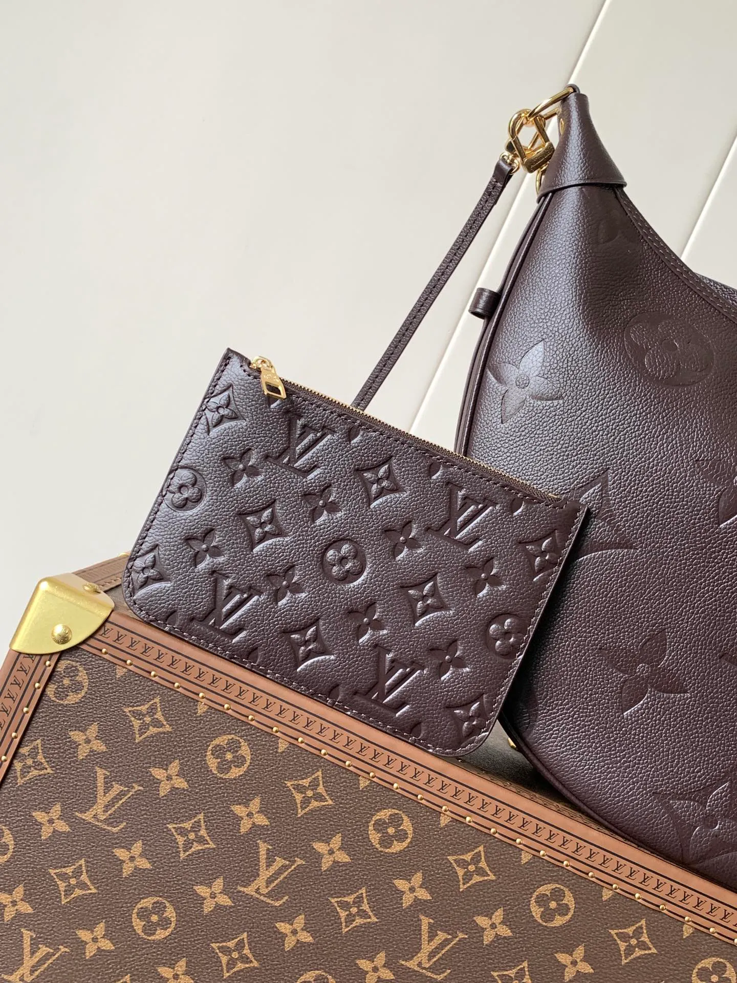 All Categories Official Website "Brand Women's Bags" Women's Bags 💙 LV 2026 New LV Crossbody Bag