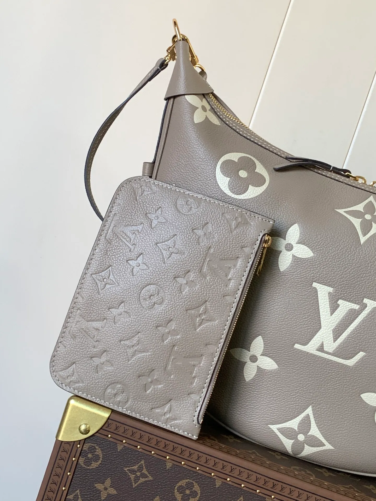 All Categories Official Website "Brand Women's Bags" Women's Bags 💙 LV 2026 New LV Crossbody Bag