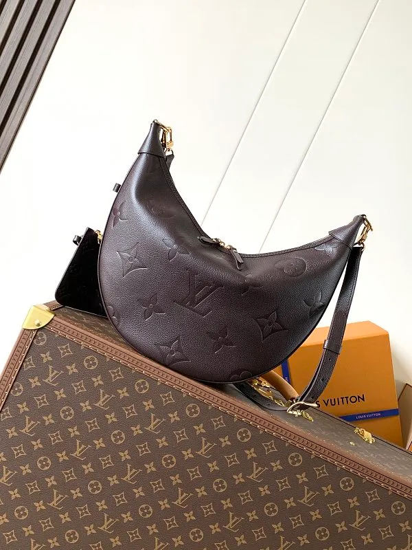 All Categories Official Website "Brand Women's Bags" Women's Bags 💙 LV 2026 New LV Crossbody Bag