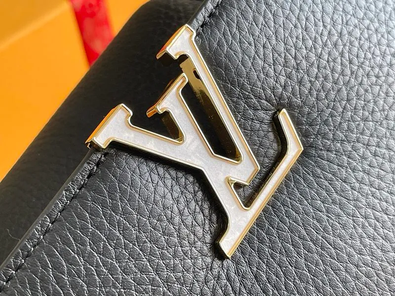 All Categories 💚 Authentic Grade Bags 💚 LV 2026 New LV Top Replica Crossbody Shoulder Bag