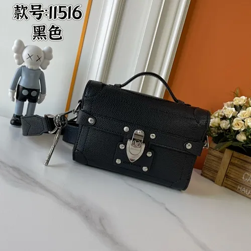 All Categories Official Website "Brand Women's Bags" Women's Bags 💙 LV 2026 New LV Crossbody Bag