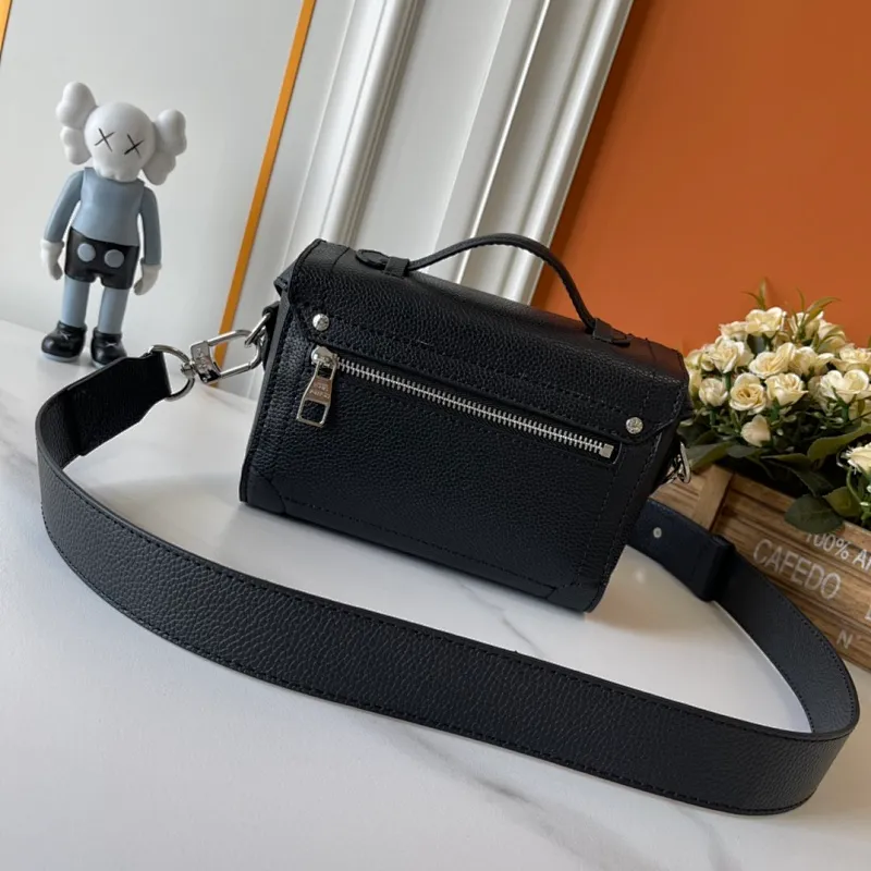 All Categories Official Website "Brand Women's Bags" Women's Bags 💙 LV 2026 New LV Crossbody Bag