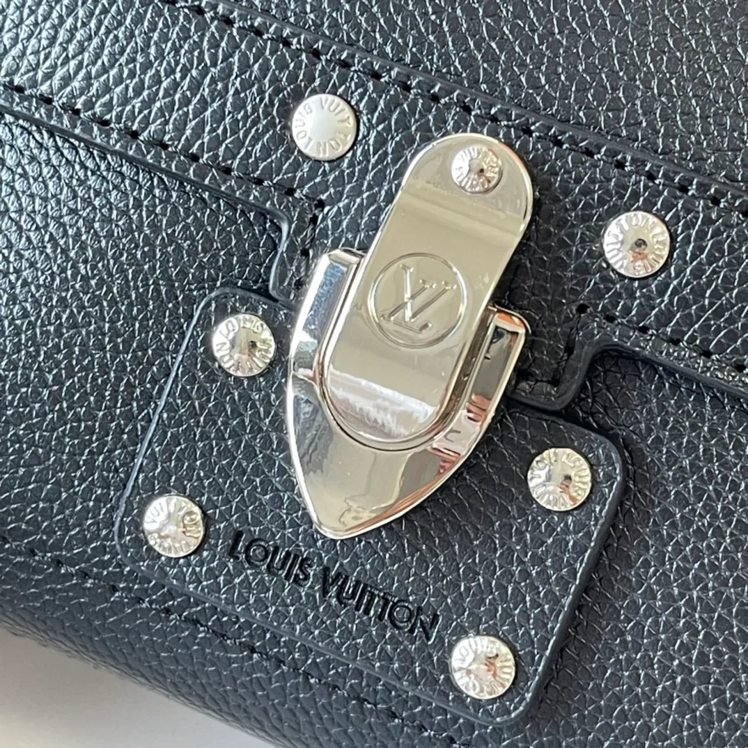 All Categories Official Website "Brand Women's Bags" Women's Bags 💙 LV 2026 New LV Crossbody Bag