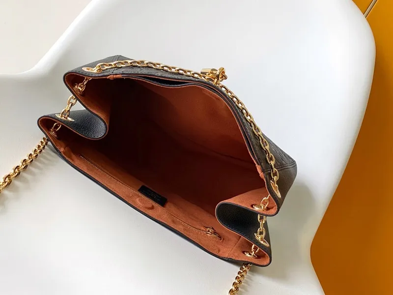 All Categories Official Website "Brand Women's Bags" Women's Bags 💙 LV 2025 New LV Crossbody Bag