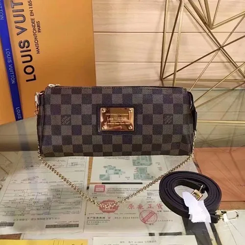 All Categories Official Website "Brand Women's Bags" Women's Bags 💙 LV 2025 New LV Crossbody Bag