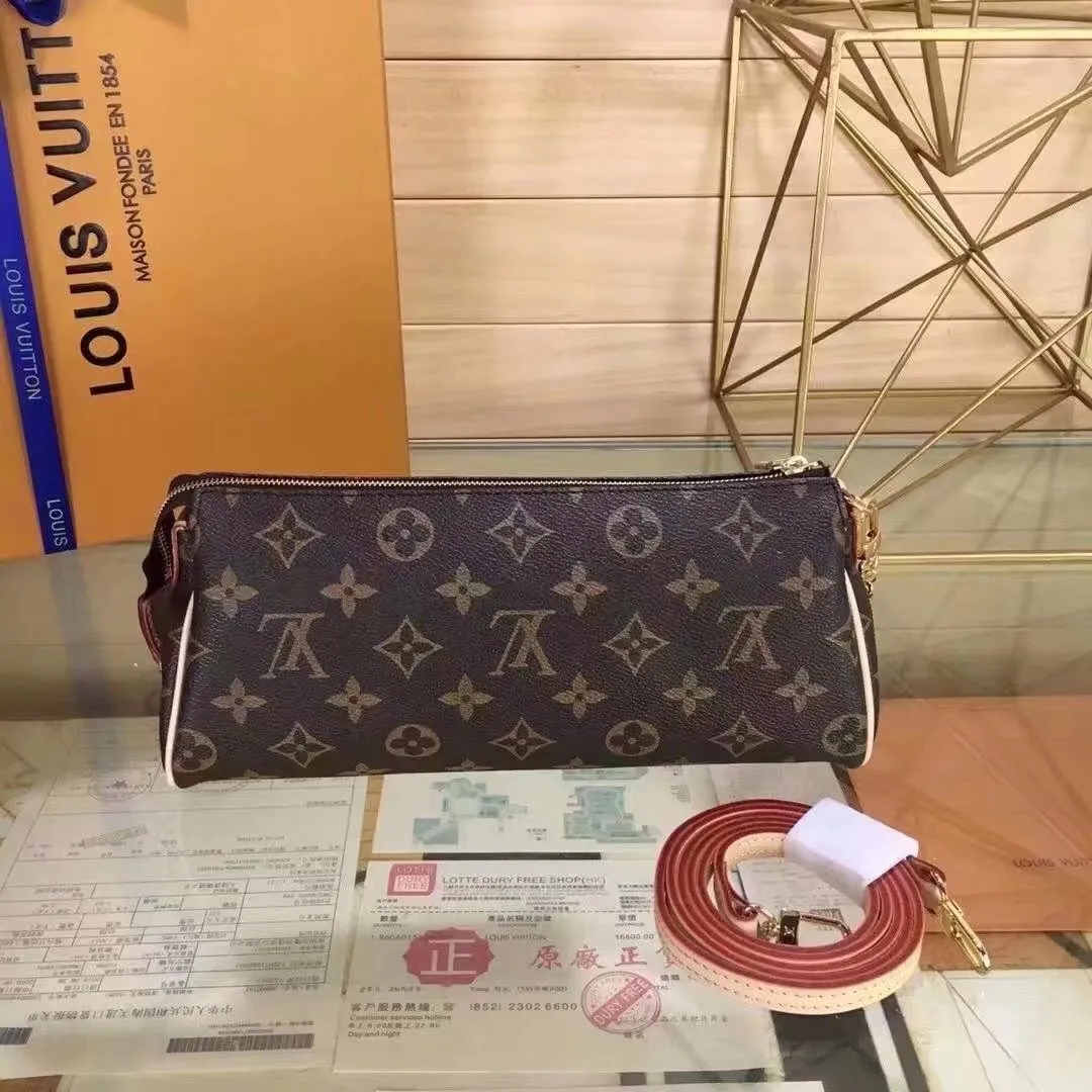 All Categories Official Website "Brand Women's Bags" Women's Bags 💙 LV 2025 New LV Crossbody Bag