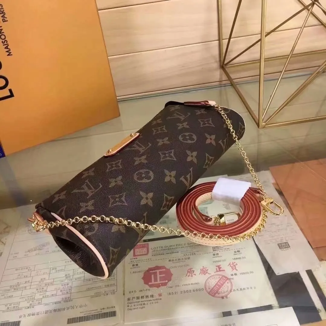 All Categories Official Website "Brand Women's Bags" Women's Bags 💙 LV 2025 New LV Crossbody Bag