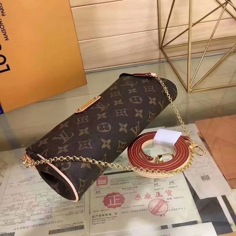 All Categories Official Website "Brand Women's Bags" Women's Bags 💙 LV 2025 New LV Crossbody Bag