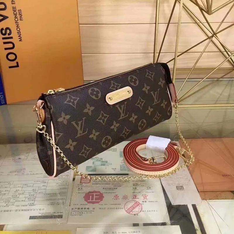 All Categories Official Website "Brand Women's Bags" Women's Bags 💙 LV 2025 New LV Crossbody Bag