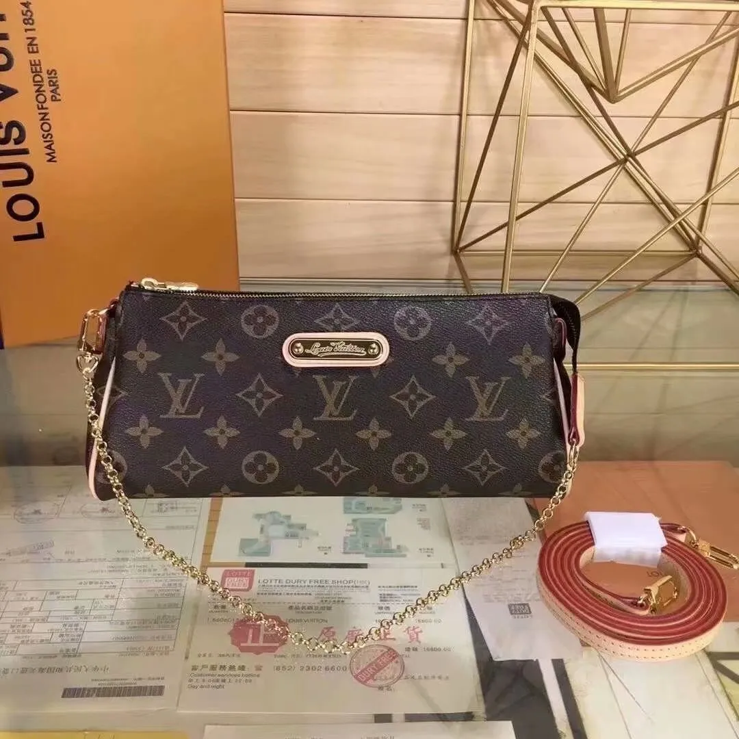 All Categories Official Website "Brand Women's Bags" Women's Bags 💙 LV 2025 New LV Crossbody Bag