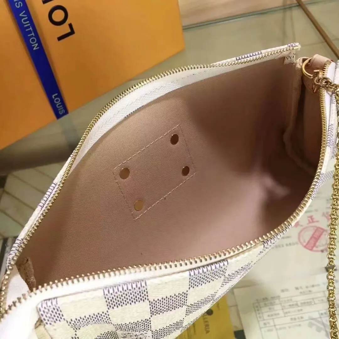 All Categories Official Website "Brand Women's Bags" Women's Bags 💙 LV 2025 New LV Crossbody Bag