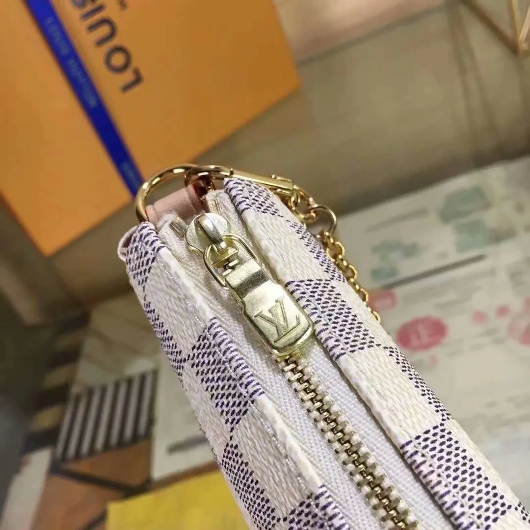 All Categories Official Website "Brand Women's Bags" Women's Bags 💙 LV 2025 New LV Crossbody Bag