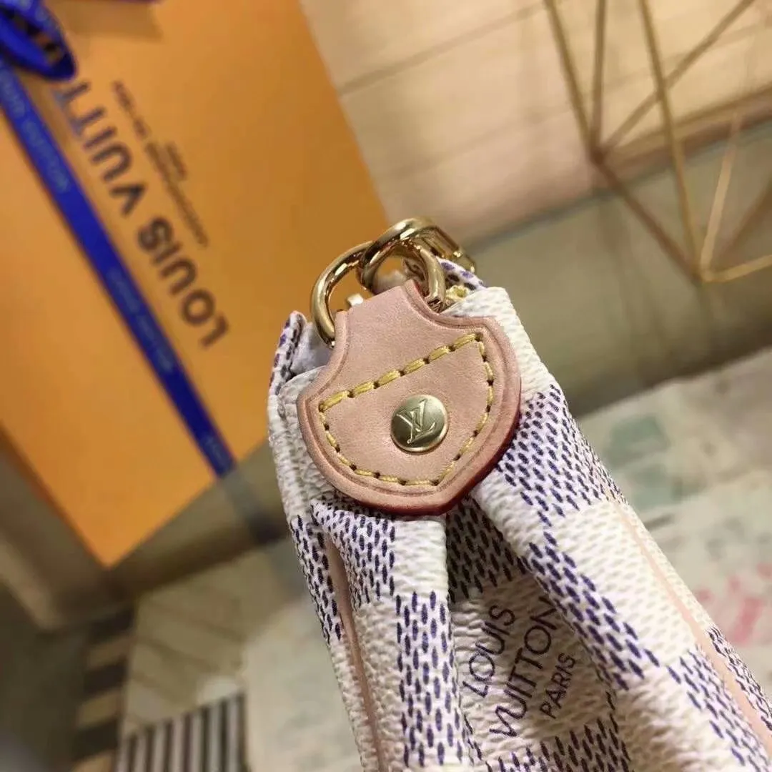 All Categories Official Website "Brand Women's Bags" Women's Bags 💙 LV 2025 New LV Crossbody Bag