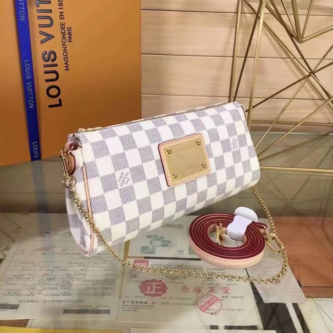 All Categories Official Website "Brand Women's Bags" Women's Bags 💙 LV 2025 New LV Crossbody Bag