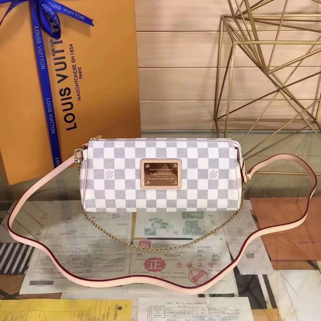 All Categories Official Website "Brand Women's Bags" Women's Bags 💙 LV 2025 New LV Crossbody Bag