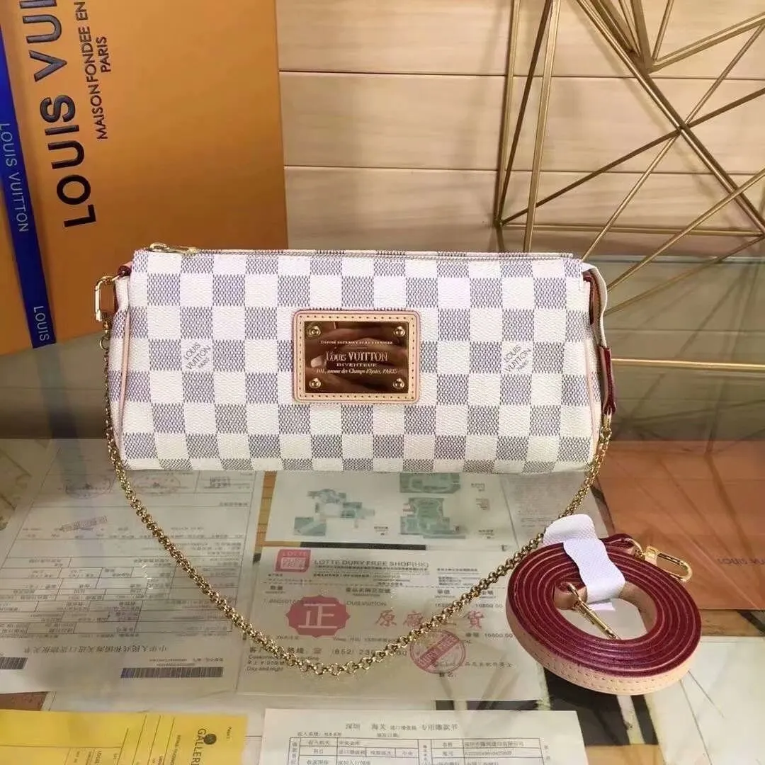 All Categories Official Website "Brand Women's Bags" Women's Bags 💙 LV 2025 New LV Crossbody Bag