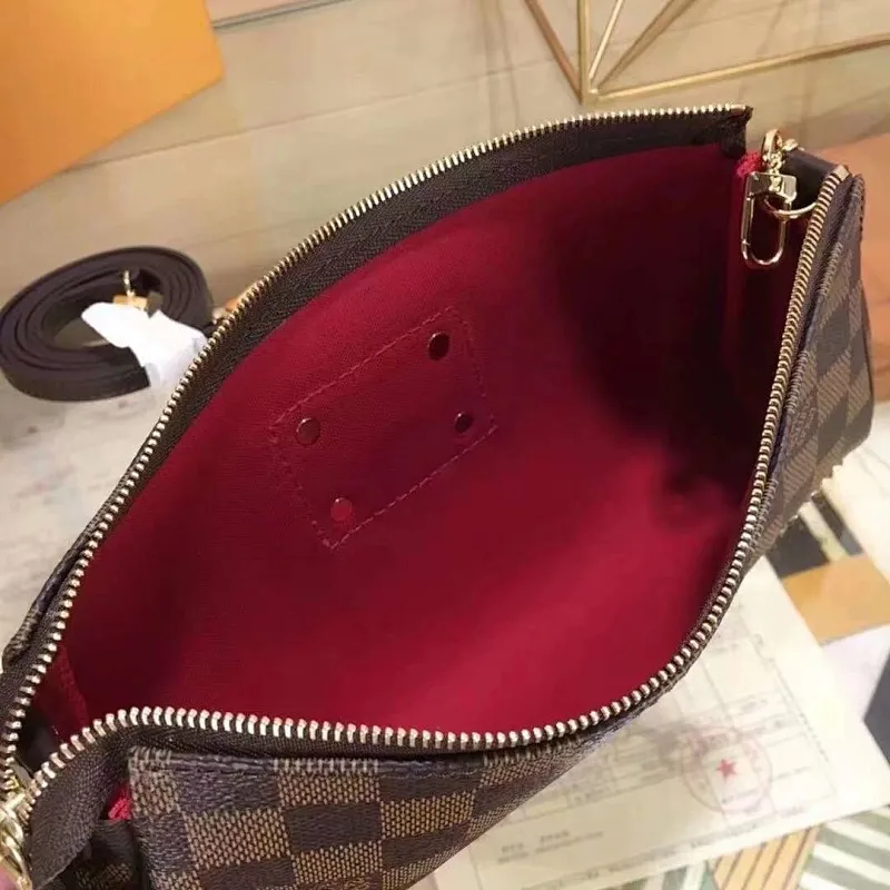All Categories Official Website "Brand Women's Bags" Women's Bags 💙 LV 2025 New LV Crossbody Bag