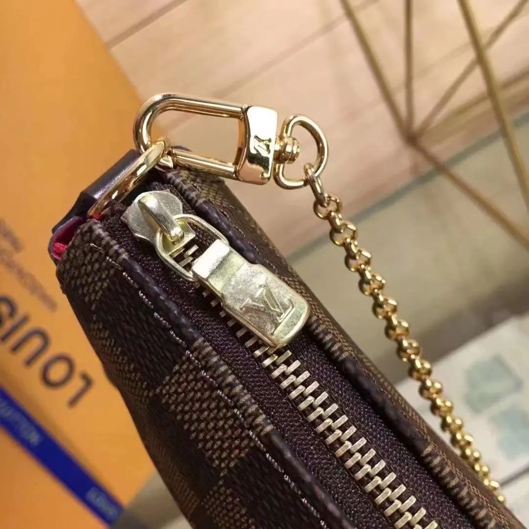 All Categories Official Website "Brand Women's Bags" Women's Bags 💙 LV 2025 New LV Crossbody Bag