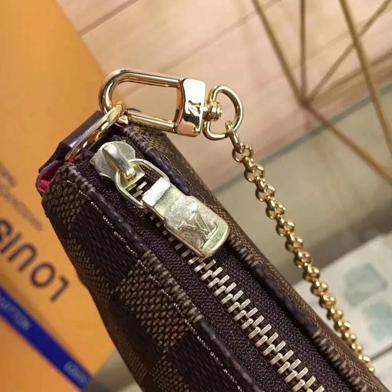 All Categories Official Website "Brand Women's Bags" Women's Bags 💙 LV 2025 New LV Crossbody Bag