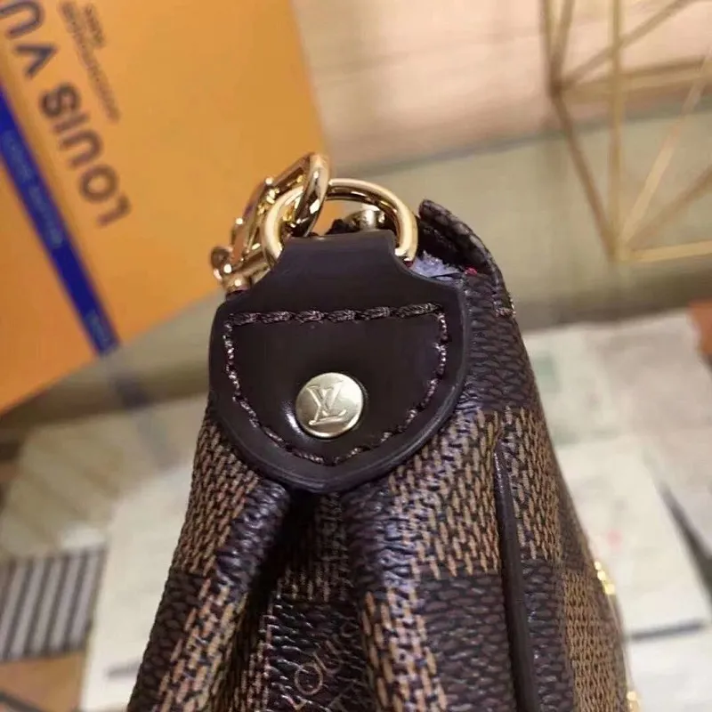 All Categories Official Website "Brand Women's Bags" Women's Bags 💙 LV 2025 New LV Crossbody Bag