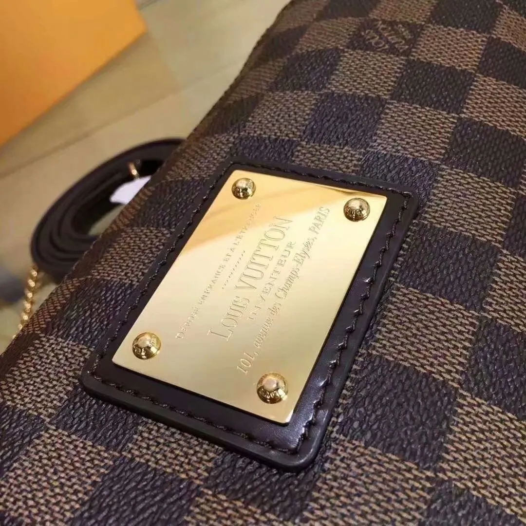All Categories Official Website "Brand Women's Bags" Women's Bags 💙 LV 2025 New LV Crossbody Bag